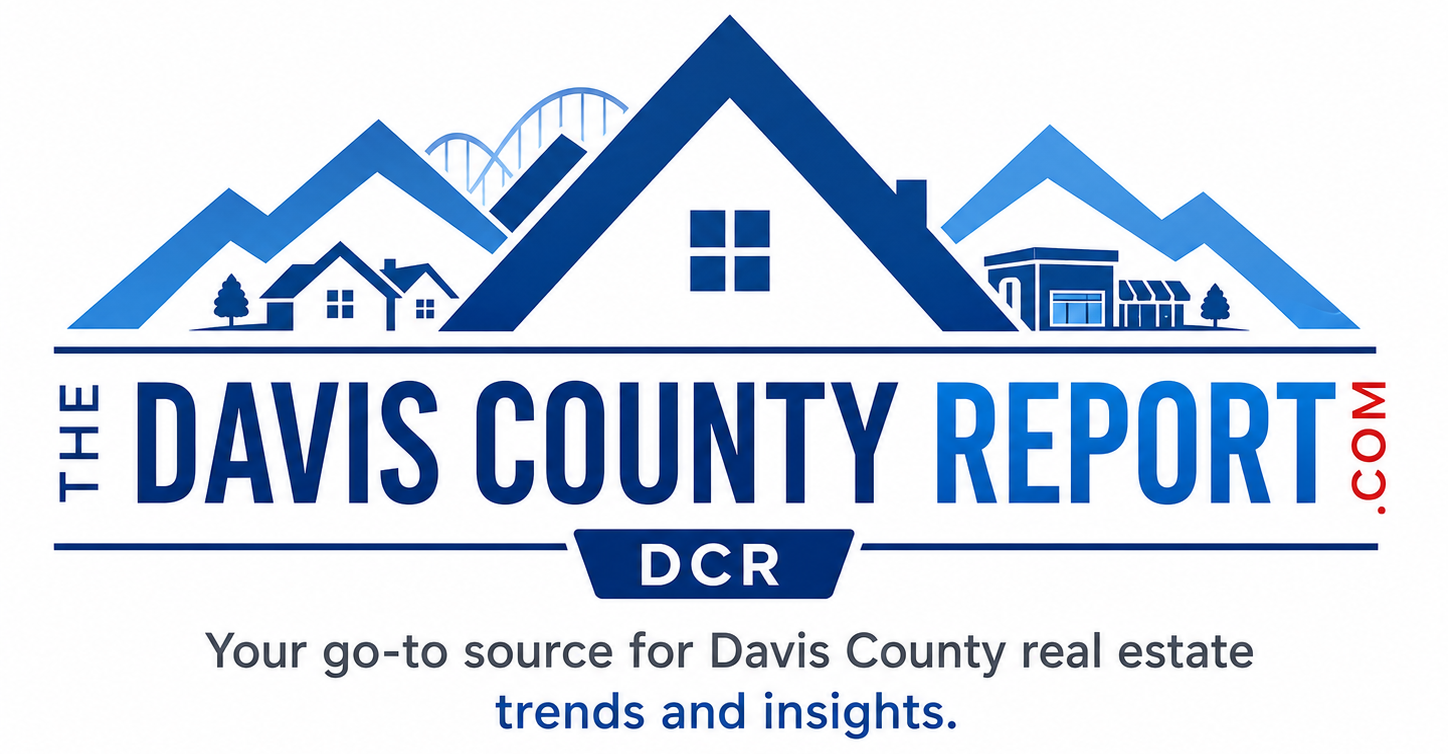 The Davis County Report