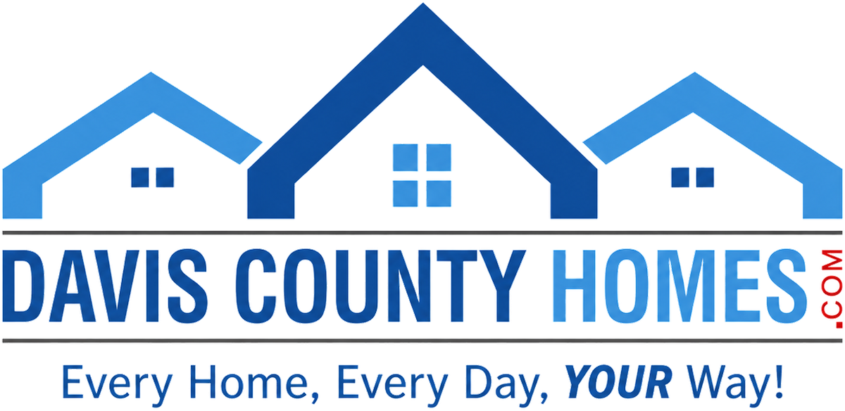 Davis County Homes